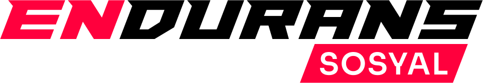 Endurans Sosyal